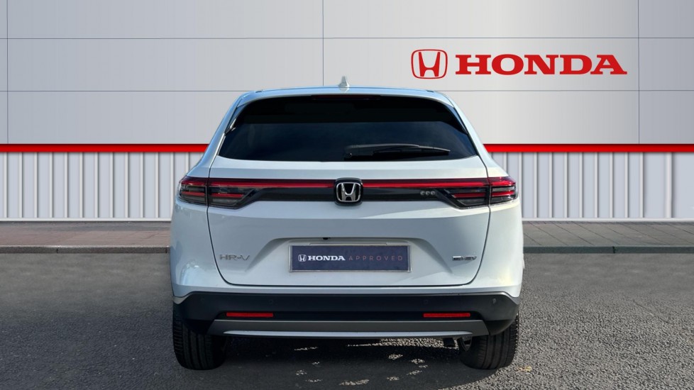 Honda HR-V 1.5 eHEV Elegance 5dr CVT Hybrid Hatchback - Image 7