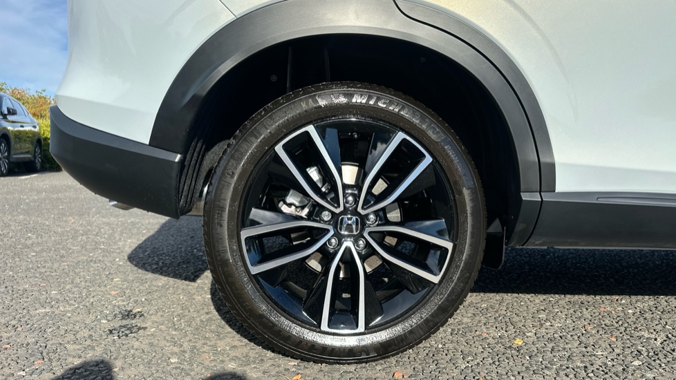 Honda HR-V 1.5 eHEV Elegance 5dr CVT Hybrid Hatchback - Image 9