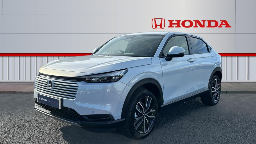 Honda HR-V 1.5 eHEV Elegance 5dr CVT Hybrid Hatchback - Image 10