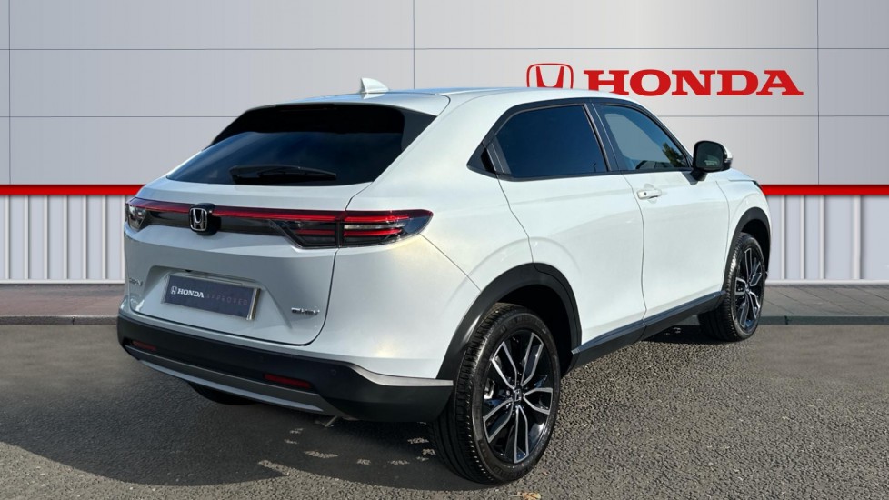 Honda HR-V 1.5 eHEV Elegance 5dr CVT Hybrid Hatchback - Image 12