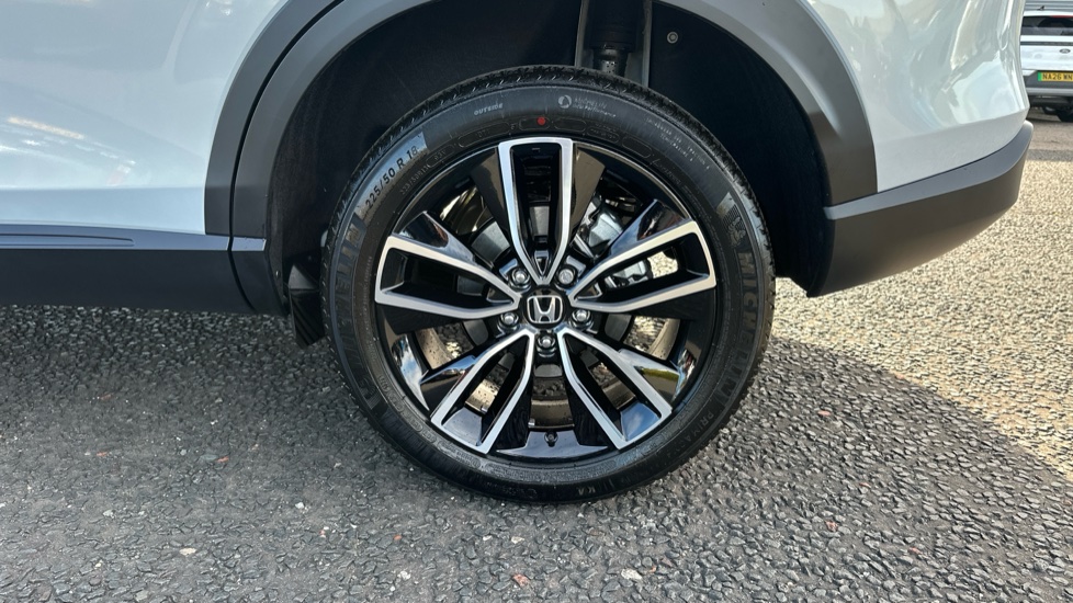 Honda HR-V 1.5 eHEV Elegance 5dr CVT Hybrid Hatchback - Image 15