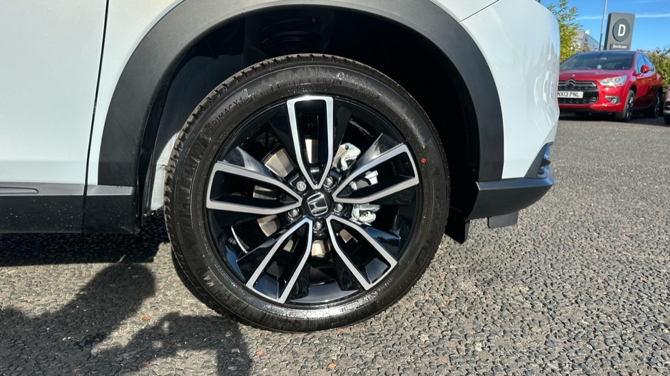 Honda HR-V 1.5 eHEV Elegance 5dr CVT Hybrid Hatchback - Image 16