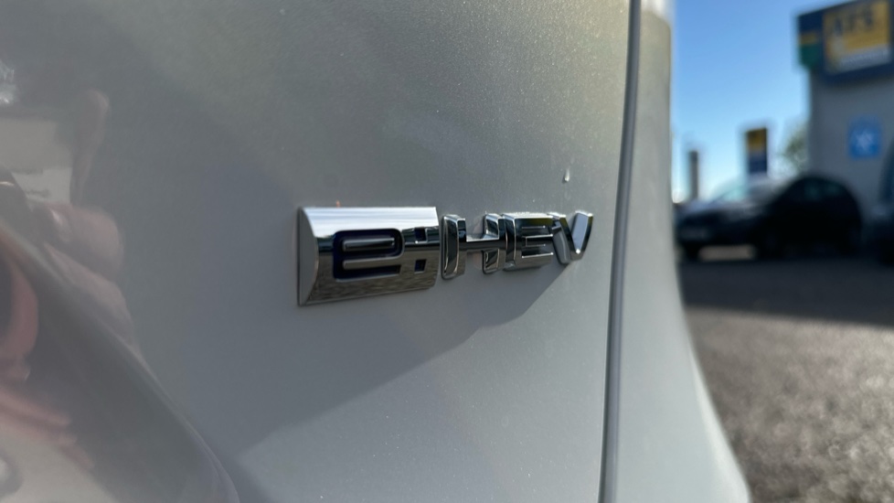 Honda HR-V 1.5 eHEV Elegance 5dr CVT Hybrid Hatchback - Image 19