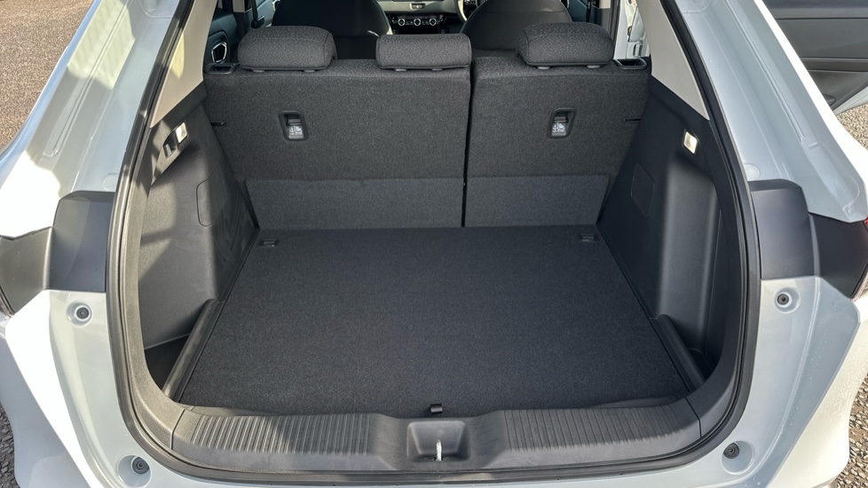 Honda HR-V 1.5 eHEV Elegance 5dr CVT Hybrid Hatchback - Image 20