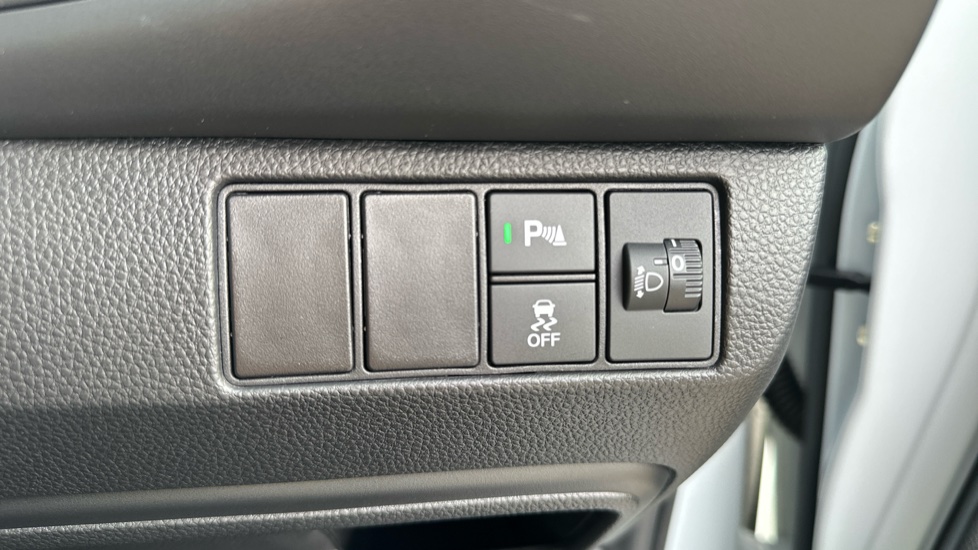 Honda HR-V 1.5 eHEV Elegance 5dr CVT Hybrid Hatchback - Image 25