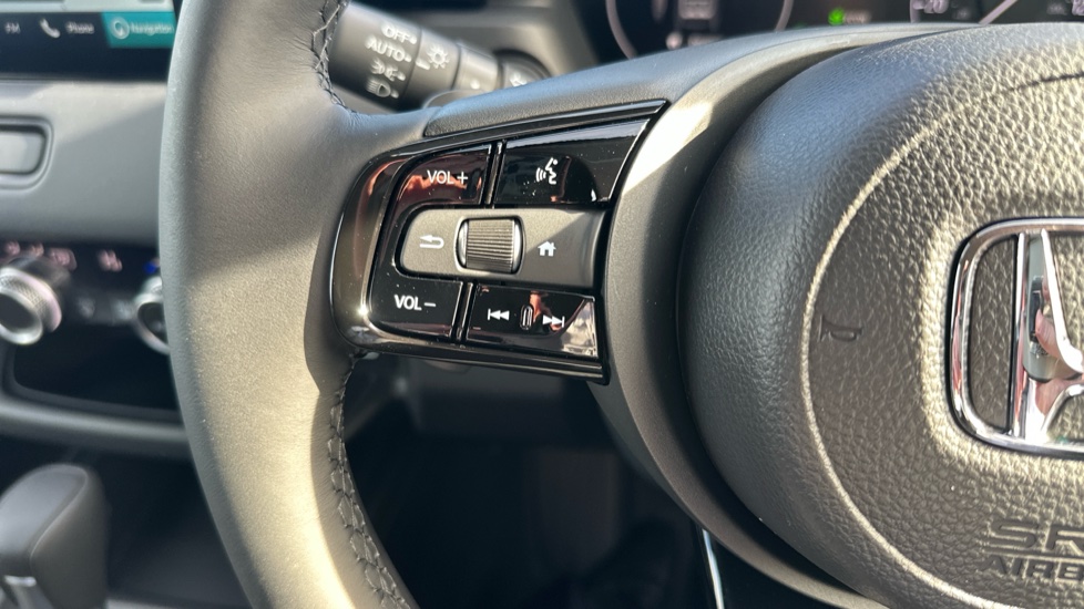Honda HR-V 1.5 eHEV Elegance 5dr CVT Hybrid Hatchback - Image 27