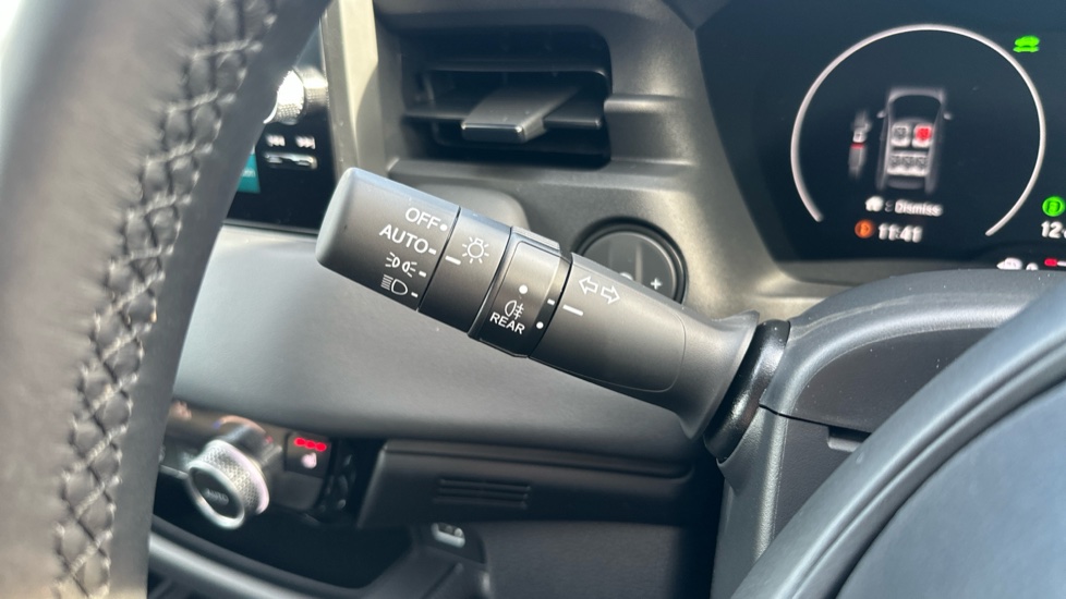 Honda HR-V 1.5 eHEV Elegance 5dr CVT Hybrid Hatchback - Image 29
