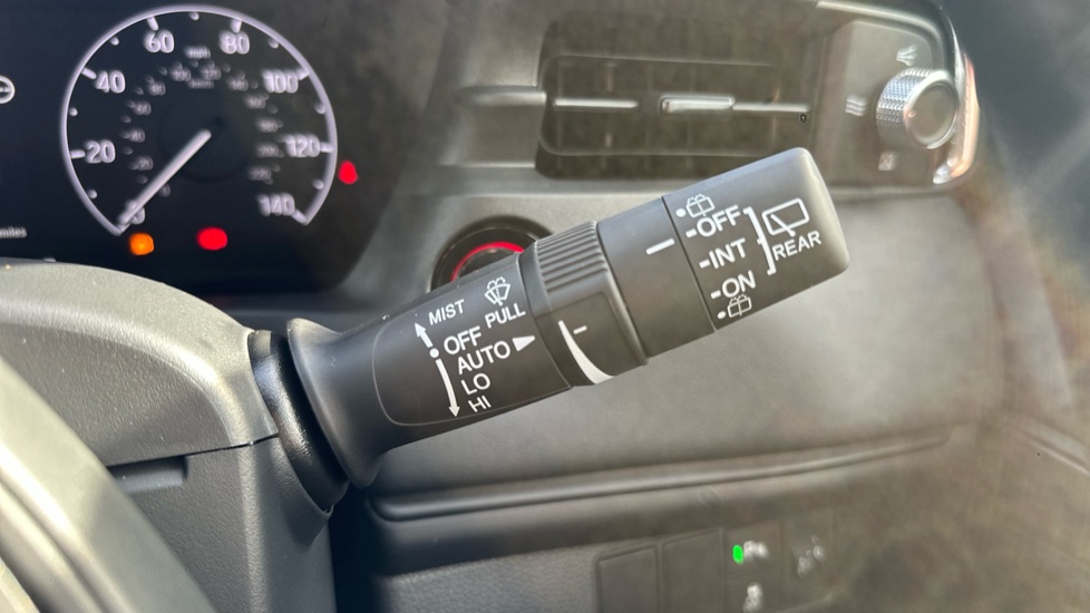 Honda HR-V 1.5 eHEV Elegance 5dr CVT Hybrid Hatchback - Image 30