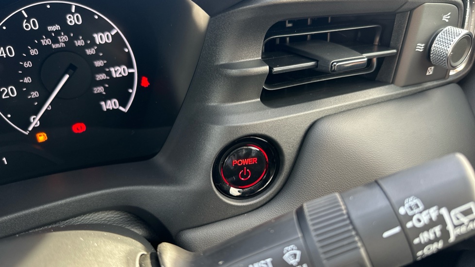 Honda HR-V 1.5 eHEV Elegance 5dr CVT Hybrid Hatchback - Image 31