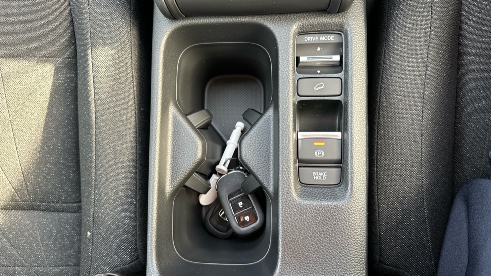 Honda HR-V 1.5 eHEV Elegance 5dr CVT Hybrid Hatchback - Image 34