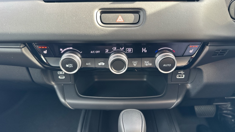 Honda HR-V 1.5 eHEV Elegance 5dr CVT Hybrid Hatchback - Image 36