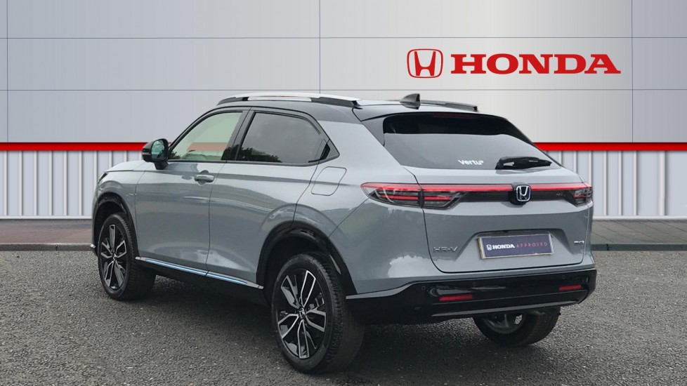 Honda HR-V 1.5 eHEV Advance Style 5dr CVT Hybrid Hatchback - Image 3