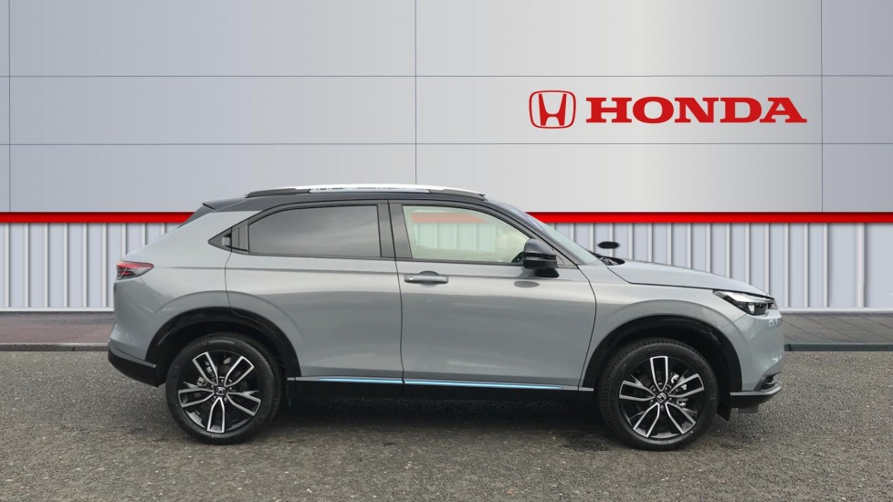 Honda HR-V 1.5 eHEV Advance Style 5dr CVT Hybrid Hatchback - Image 5