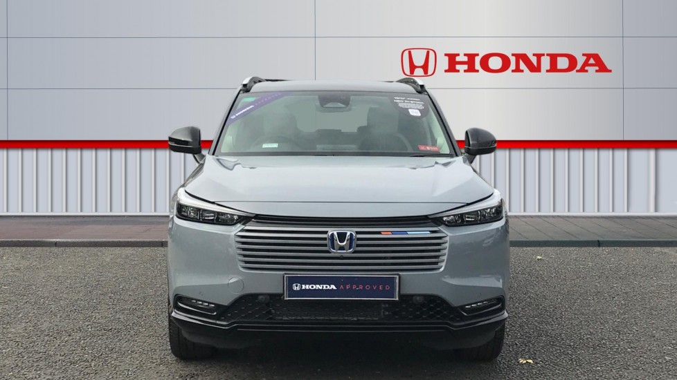 Honda HR-V 1.5 eHEV Advance Style 5dr CVT Hybrid Hatchback - Image 6