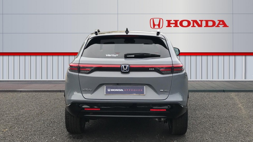 Honda HR-V 1.5 eHEV Advance Style 5dr CVT Hybrid Hatchback - Image 7