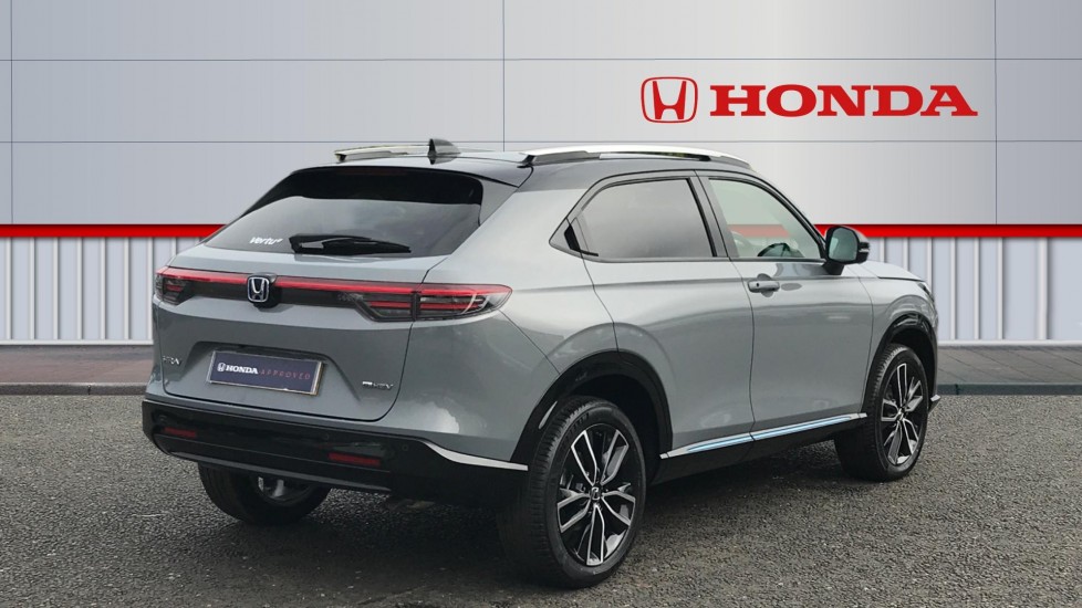 Honda HR-V 1.5 eHEV Advance Style 5dr CVT Hybrid Hatchback - Image 12