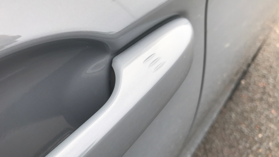 Honda HR-V 1.5 eHEV Advance Style 5dr CVT Hybrid Hatchback - Image 19