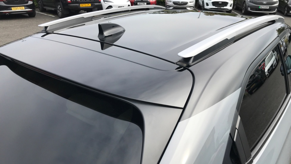 Honda HR-V 1.5 eHEV Advance Style 5dr CVT Hybrid Hatchback - Image 20