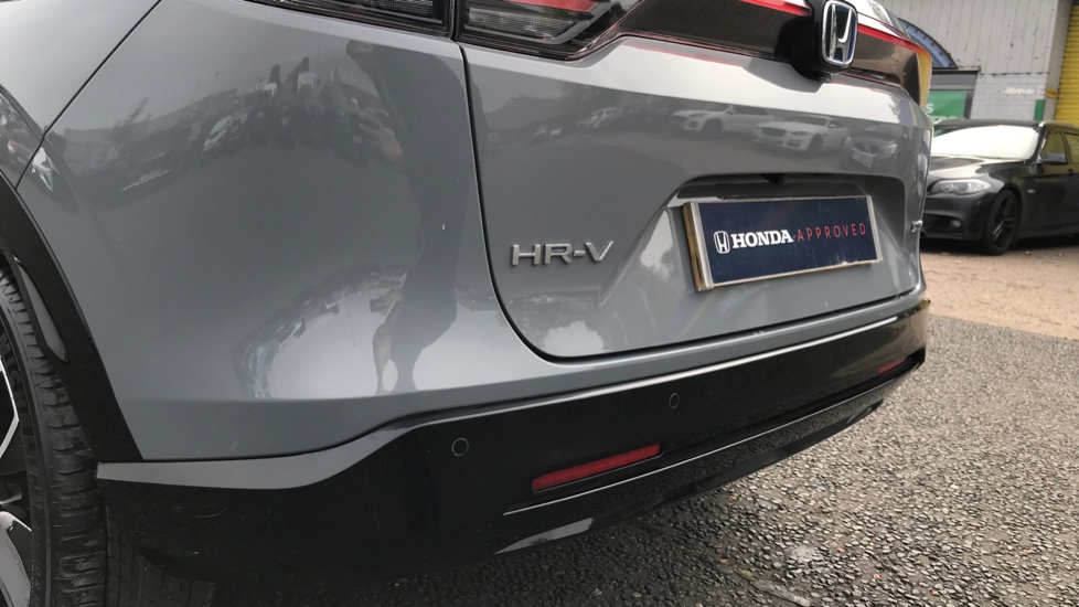 Honda HR-V 1.5 eHEV Advance Style 5dr CVT Hybrid Hatchback - Image 22