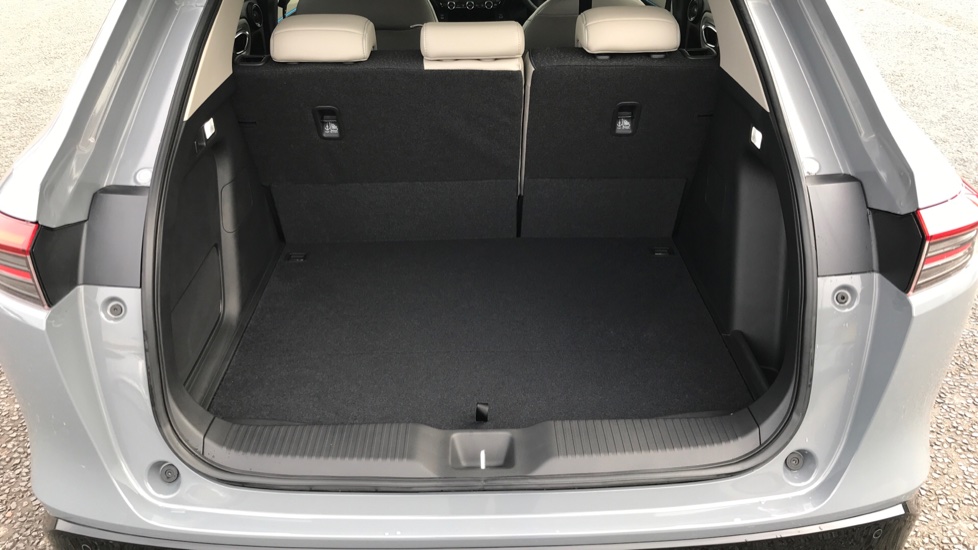 Honda HR-V 1.5 eHEV Advance Style 5dr CVT Hybrid Hatchback - Image 27
