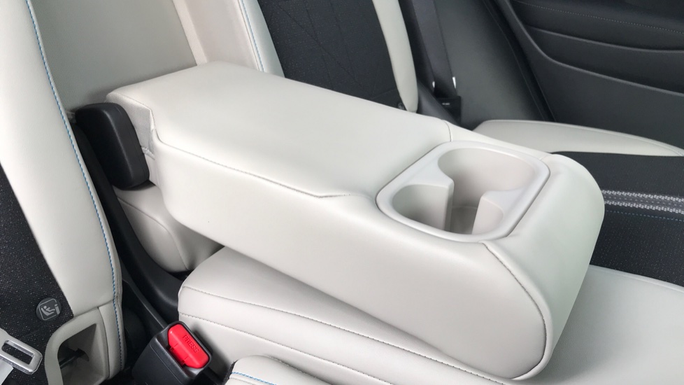 Honda HR-V 1.5 eHEV Advance Style 5dr CVT Hybrid Hatchback - Image 28