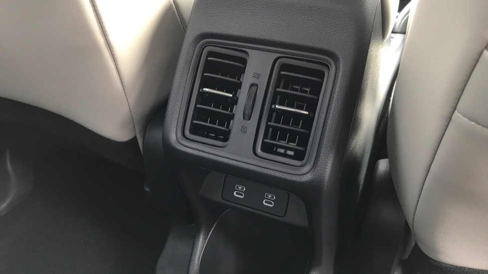 Honda HR-V 1.5 eHEV Advance Style 5dr CVT Hybrid Hatchback - Image 29