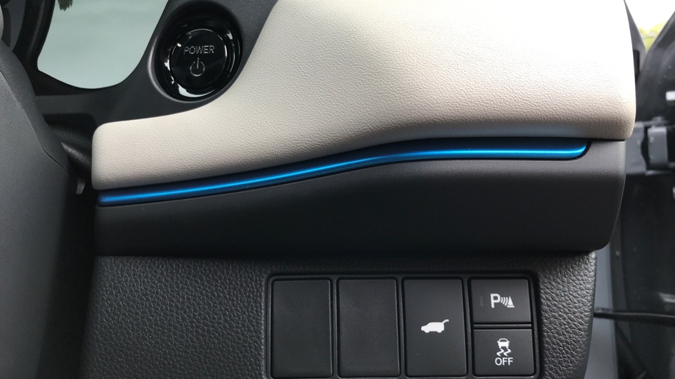 Honda HR-V 1.5 eHEV Advance Style 5dr CVT Hybrid Hatchback - Image 31