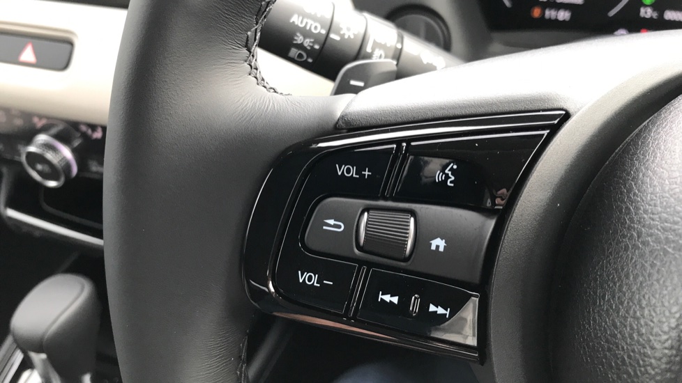 Honda HR-V 1.5 eHEV Advance Style 5dr CVT Hybrid Hatchback - Image 33