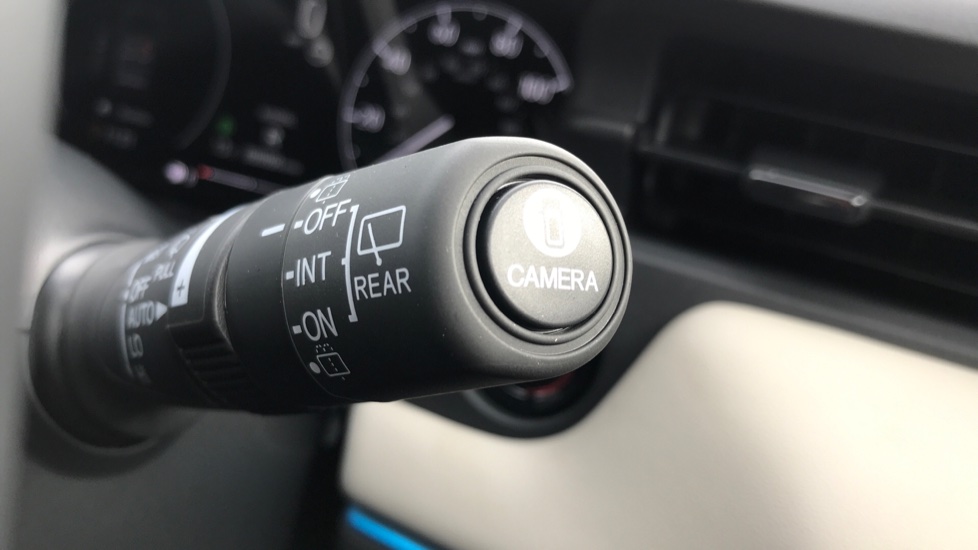 Honda HR-V 1.5 eHEV Advance Style 5dr CVT Hybrid Hatchback - Image 36