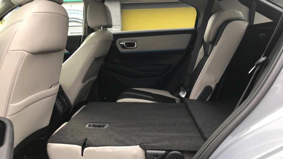 Honda HR-V 1.5 eHEV Advance Style 5dr CVT Hybrid Hatchback - Image 38