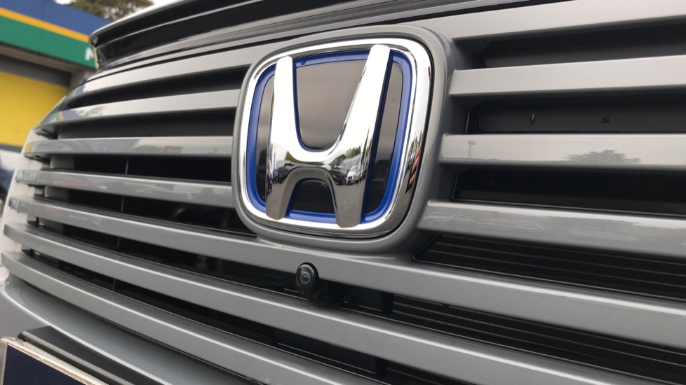 Honda HR-V 1.5 eHEV Advance Style 5dr CVT Hybrid Hatchback - Image 42