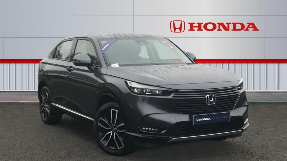 2023 Honda HR-V
