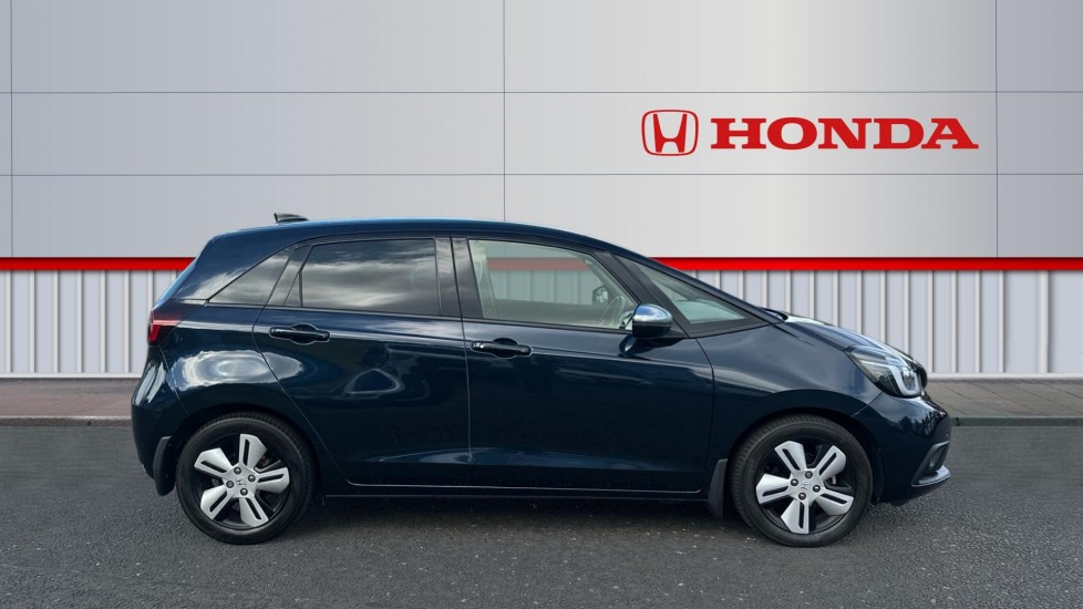 Honda Jazz 1.5 i-MMD Hybrid EX 5dr eCVT Hybrid Hatchback - Image 5