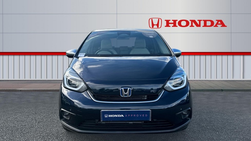 Honda Jazz 1.5 i-MMD Hybrid EX 5dr eCVT Hybrid Hatchback - Image 6