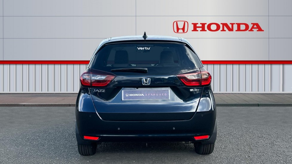 Honda Jazz 1.5 i-MMD Hybrid EX 5dr eCVT Hybrid Hatchback - Image 7