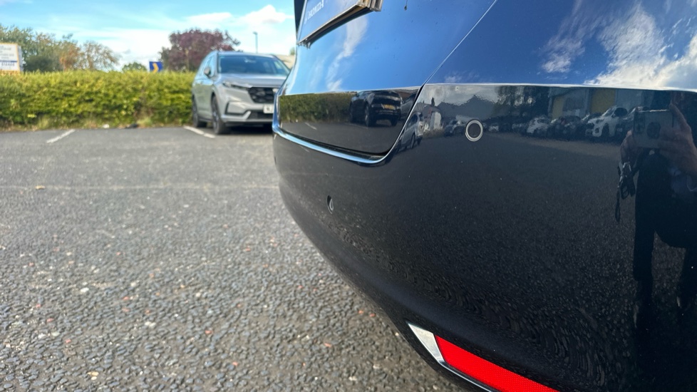 Honda Jazz 1.5 i-MMD Hybrid EX 5dr eCVT Hybrid Hatchback - Image 21