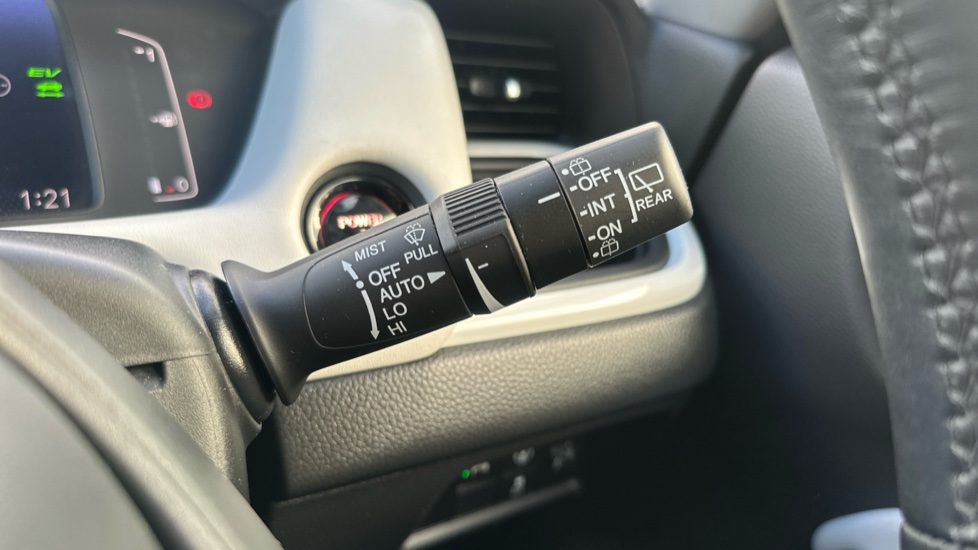 Honda Jazz 1.5 i-MMD Hybrid EX 5dr eCVT Hybrid Hatchback - Image 29