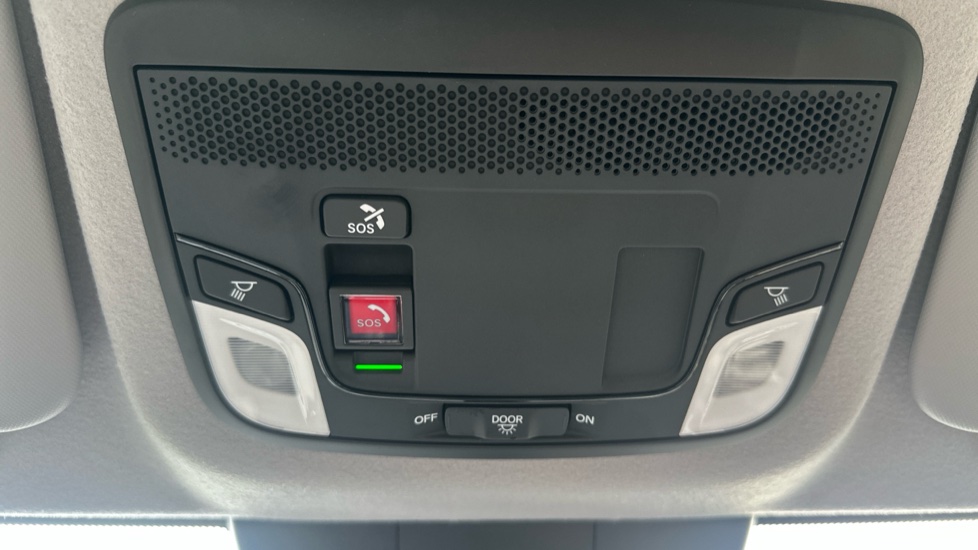 Honda Jazz 1.5 i-MMD Hybrid EX 5dr eCVT Hybrid Hatchback - Image 34