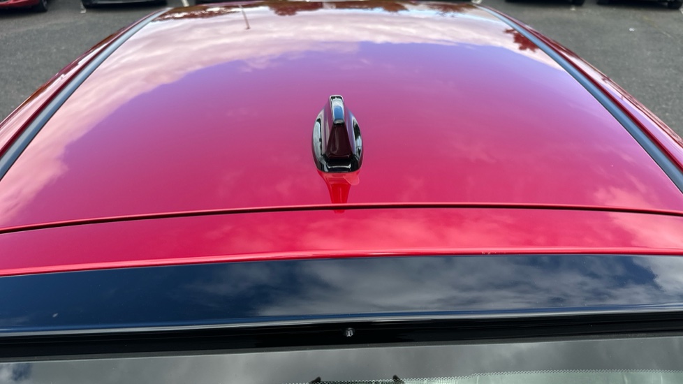 Honda Jazz 1.5 i-MMD Hybrid SR 5dr eCVT Hybrid Hatchback - Image 37