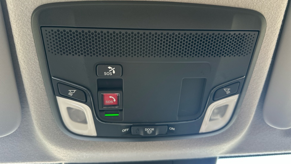 Honda Jazz 1.5 i-MMD Hybrid SR 5dr eCVT Hybrid Hatchback - Image 40