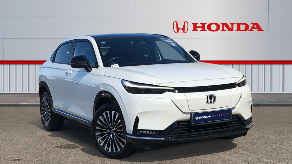 Honda E Ny1 150kW Advance 69kWh 5dr Auto Electric Hatchback - Image 1
