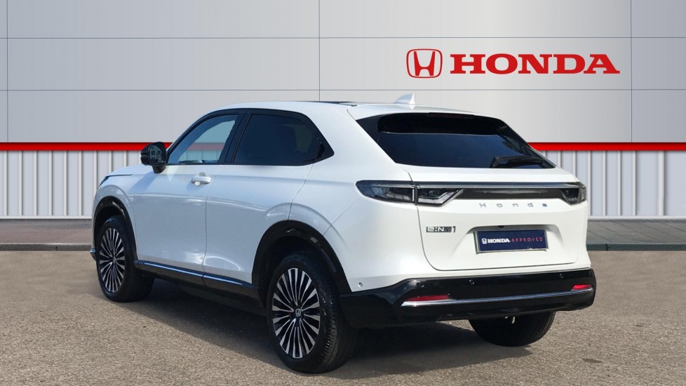 Honda E Ny1 150kW Advance 69kWh 5dr Auto Electric Hatchback - Image 3