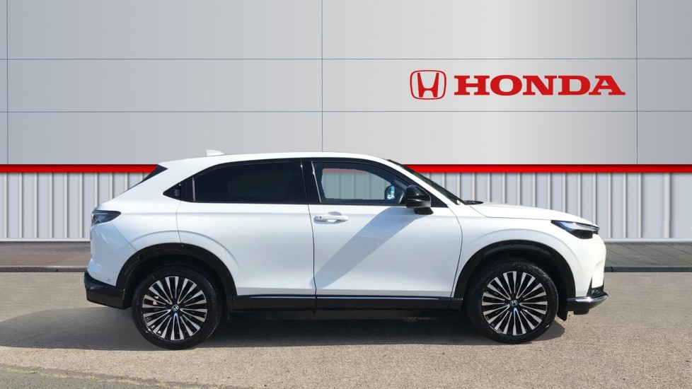 Honda E Ny1 150kW Advance 69kWh 5dr Auto Electric Hatchback - Image 5