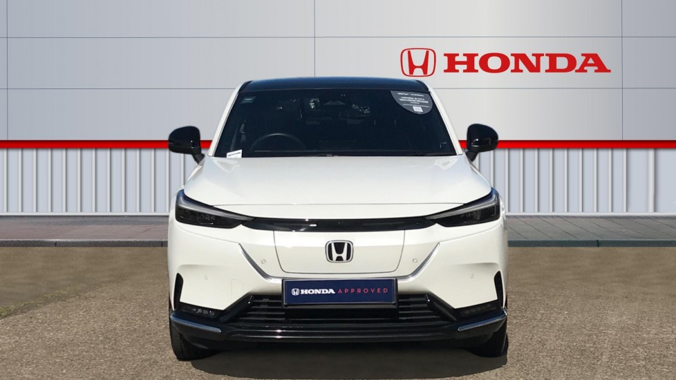 Honda E Ny1 150kW Advance 69kWh 5dr Auto Electric Hatchback - Image 6