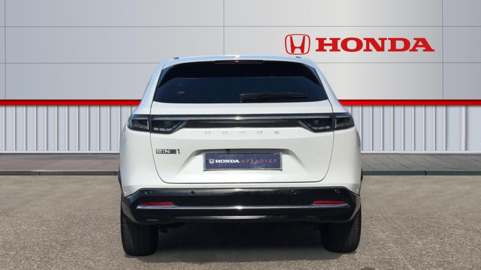 Honda E Ny1 150kW Advance 69kWh 5dr Auto Electric Hatchback - Image 7