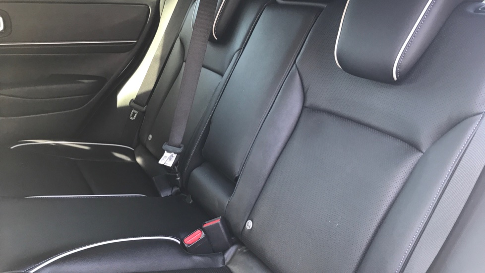 Honda E Ny1 150kW Advance 69kWh 5dr Auto Electric Hatchback - Image 8