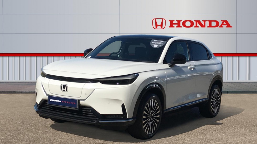 Honda E Ny1 150kW Advance 69kWh 5dr Auto Electric Hatchback - Image 10