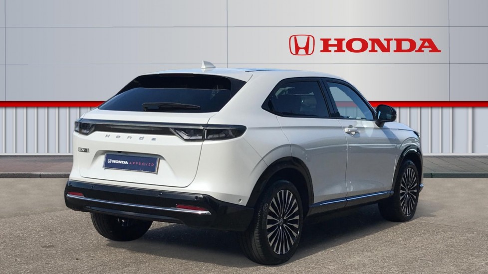 Honda E Ny1 150kW Advance 69kWh 5dr Auto Electric Hatchback - Image 12