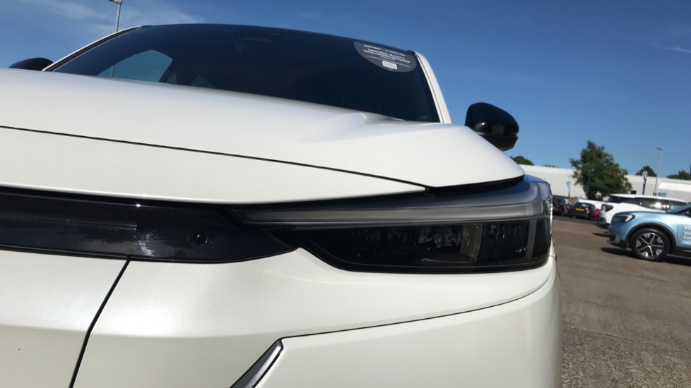 Honda E Ny1 150kW Advance 69kWh 5dr Auto Electric Hatchback - Image 13