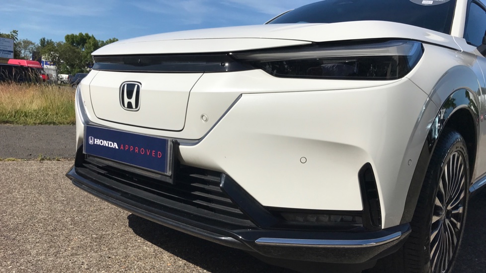 Honda E Ny1 150kW Advance 69kWh 5dr Auto Electric Hatchback - Image 14